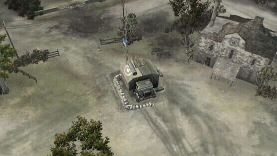 Company of Heroes: Anthology screenshot 3