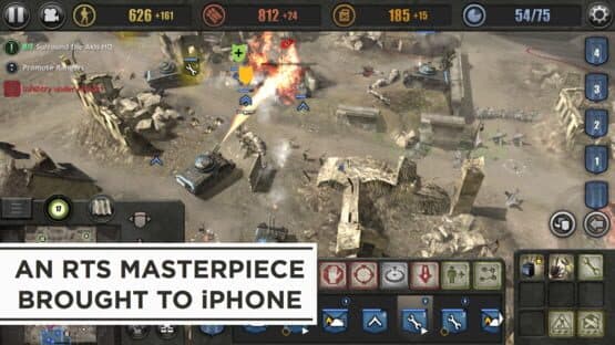 Company of Heroes Collection screenshot 1