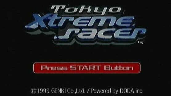Tokyo Xtreme Racer screenshot 2