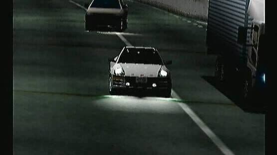 Tokyo Xtreme Racer screenshot 4