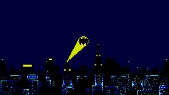Batman screenshot 1