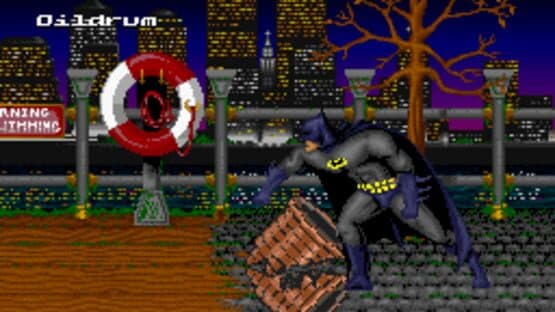Batman screenshot 5
