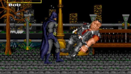 Batman screenshot 3