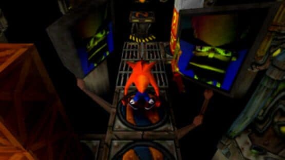 Crash Bandicoot screenshot 5