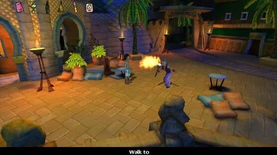 Ankh 2: Heart of Osiris screenshot 7