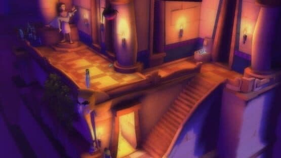 Ankh 2: Heart of Osiris screenshot 8