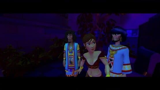 Ankh 2: Heart of Osiris screenshot 9