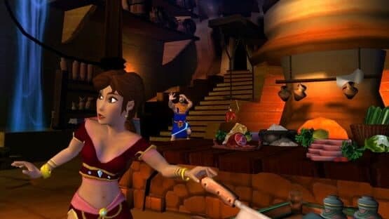 Ankh 2: Heart of Osiris screenshot 10