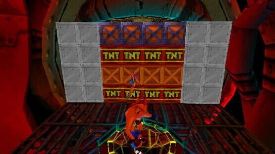 Crash Bandicoot 2: Cortex Strikes Back screenshot 6