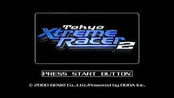 Tokyo Xtreme Racer 2 screenshot 2