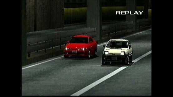 Tokyo Xtreme Racer 2 screenshot 4
