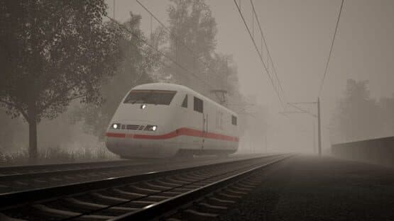 Train Sim World 3 screenshot 2