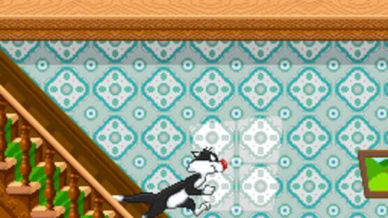 Sylvester and Tweety screenshot 1