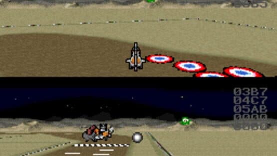 Wacky Races screenshot 9