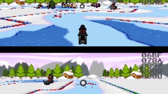 Wacky Races screenshot 11