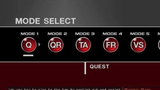 Tokyo Xtreme Racer: Zero screenshot 4