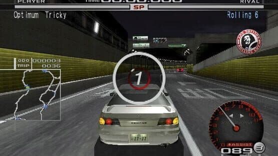 Tokyo Xtreme Racer: Zero screenshot 5