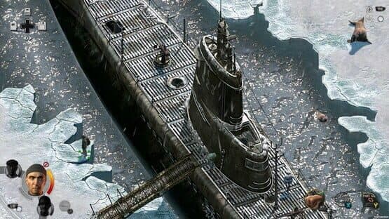 Commandos 2 & 3: HD Remaster Double Pack screenshot 8