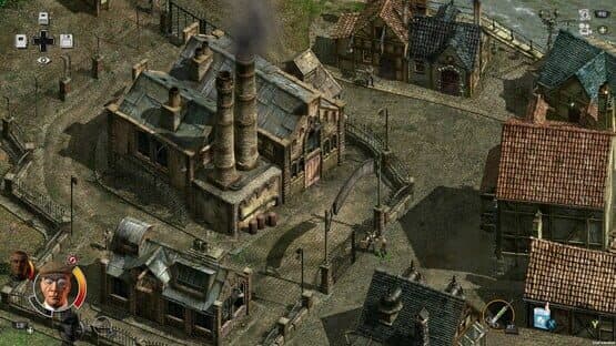 Commandos 2 & 3: HD Remaster Double Pack screenshot 7