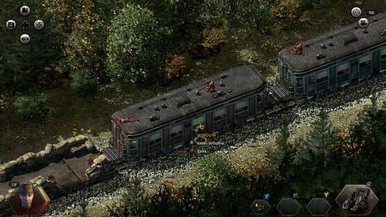 Commandos 2 & 3: HD Remaster Double Pack screenshot 2