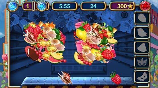 Shopping Clutter 3: Blooming Tale screenshot 5