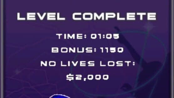 Block Breaker Deluxe 2 screenshot 3