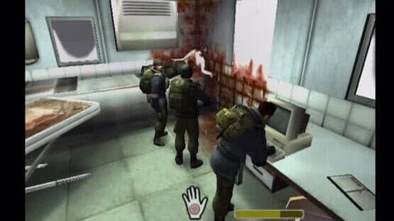 The Thing screenshot 8