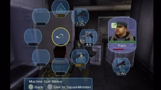 The Thing screenshot 9