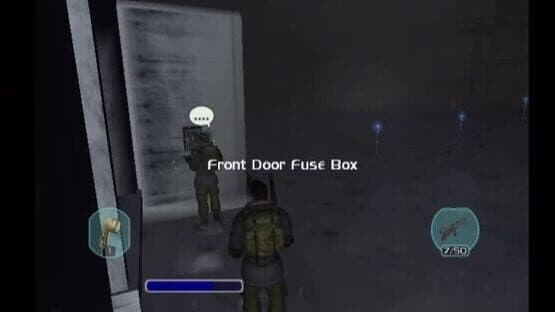 The Thing screenshot 10