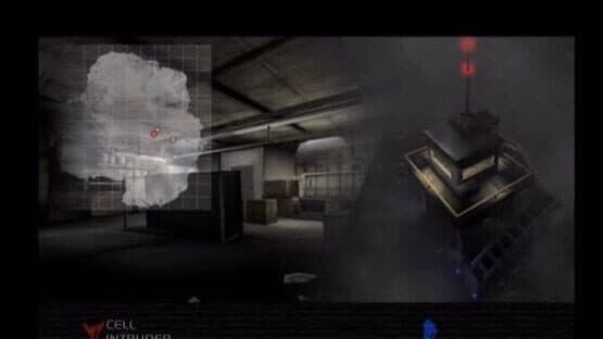 The Thing screenshot 11