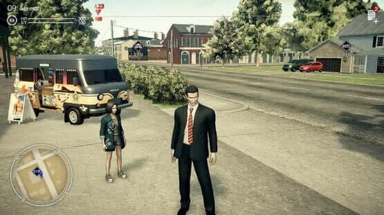 Deadly Premonition 2: A Blessing in Disguise screenshot 6