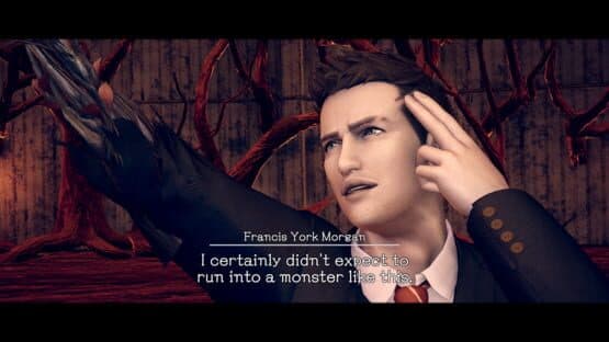 Deadly Premonition 2: A Blessing in Disguise screenshot 7