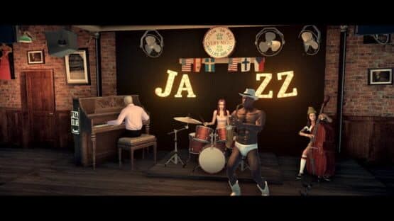 Deadly Premonition 2: A Blessing in Disguise screenshot 8