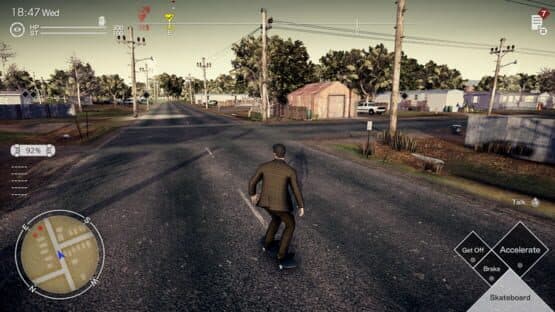 Deadly Premonition 2: A Blessing in Disguise screenshot 9