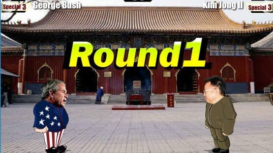 Political Duel screenshot 2
