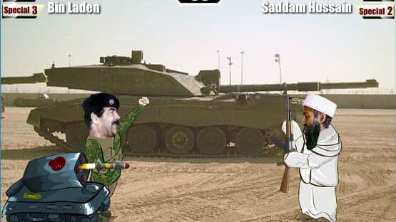 Political Duel screenshot 3