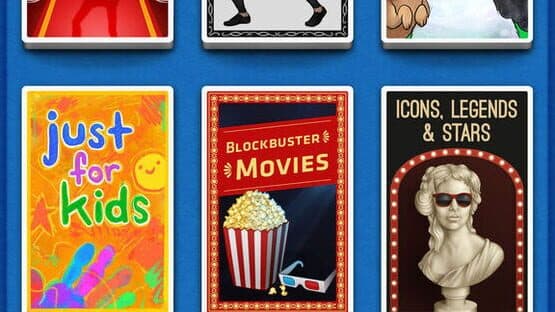 Heads Up! screenshot 3