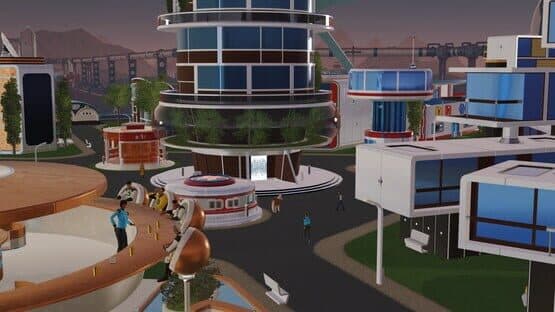 Surviving Mars: In-Dome Buildings Pack screenshot 9