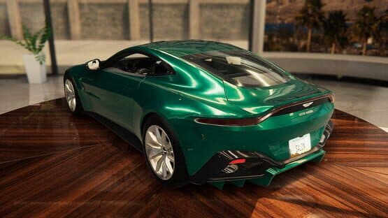 Car Mechanic Simulator 2021: Aston Martin screenshot 9