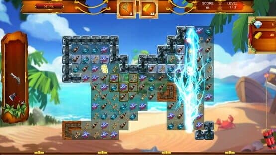 Catherine Ragnor: Blackbeards Fury screenshot 2