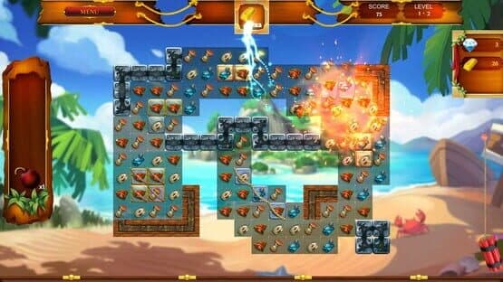 Catherine Ragnor: Blackbeards Fury screenshot 6