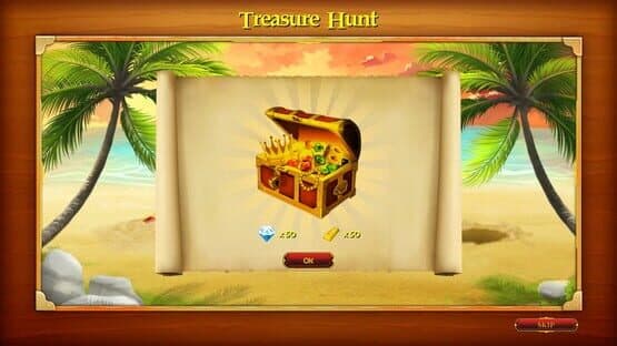 Catherine Ragnor: Blackbeards Fury screenshot 8