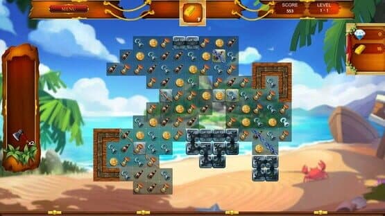 Catherine Ragnor: Blackbeards Fury screenshot 5