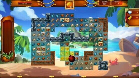 Catherine Ragnor: Blackbeards Fury screenshot 7