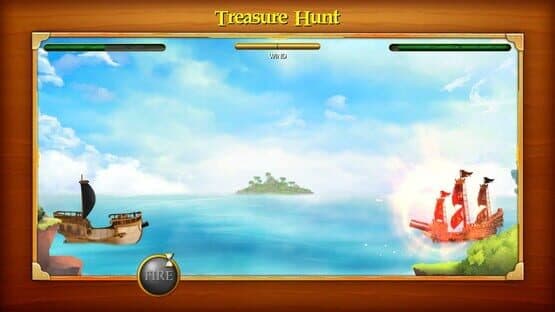 Catherine Ragnor: Blackbeards Fury screenshot 9