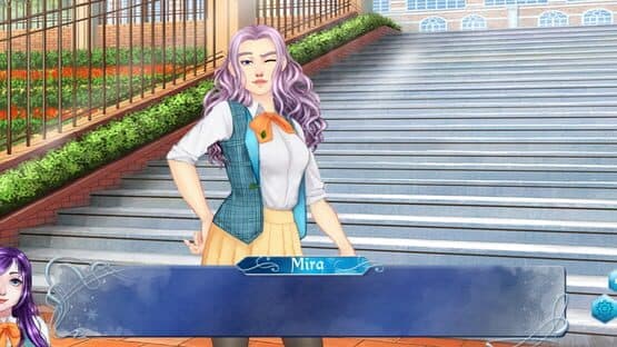 Snow of Spirit screenshot 1