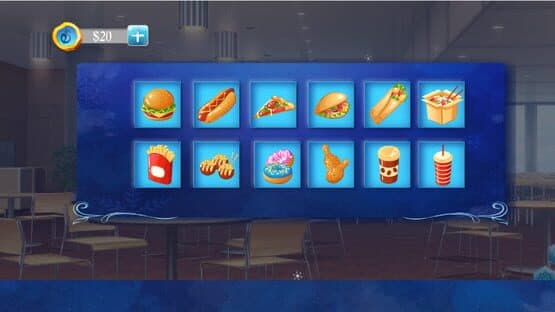 Snow of Spirit screenshot 2