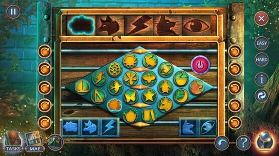 Mystical Riddles: Behind Doll's Eyes - Collector's Edition screenshot 2