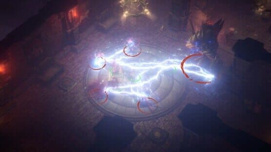 Pathfinder: Wrath of the Righteous - The Treasure of the Midnight Isles screenshot 4