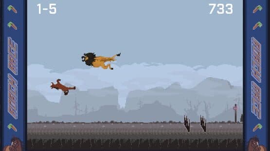 Roach Race screenshot 1